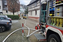 Einsatz 110 / 2025