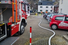 Einsatz 110 / 2025