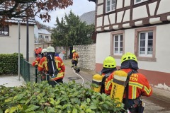 Einsatz 110 / 2025