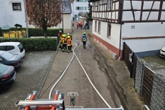 Einsatz 110 / 2025