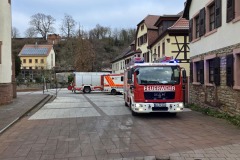 Einsatz 110 / 2025