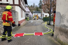 Einsatz 110 / 2025