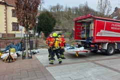Einsatz 110 / 2025