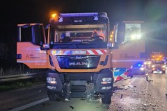 Einsatz 028 / 2025