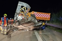 Einsatz 028 / 2025