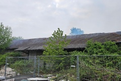 Einsatz 32 / 2025