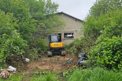 Einsatz 32 / 2025