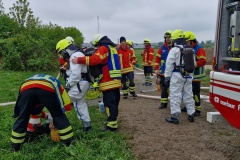 Einsatz 32 / 2025