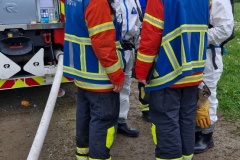 Einsatz 32 / 2025