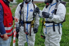 Einsatz 32 / 2025