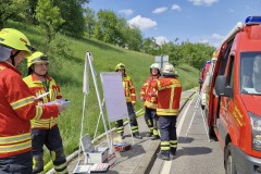 Einsatz 37 / 2025