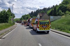 Einsatz 37 / 2025