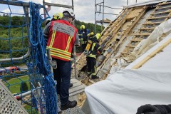 Einsatz 37 / 2025