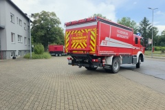 Einsatz 48 / 2025
