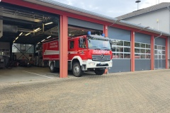 Einsatz 48 / 2025