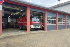 Einsatz 48 / 2025