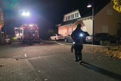 Einsatz 88 / 2025