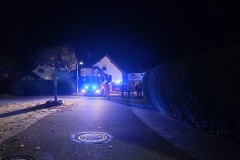 Einsatz 88 / 2025