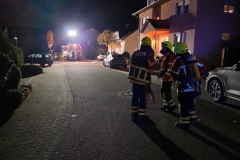 Einsatz 88 / 2025