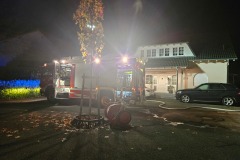 Einsatz 88 / 2025