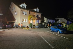 Einsatz 88 / 2025