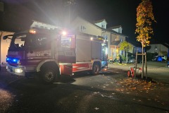 Einsatz 88 / 2025