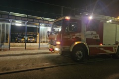Einsatz 92 / 2025