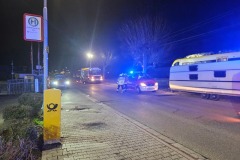 Einsatz 92 / 2025