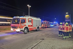 Einsatz 92 / 2025