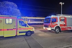 Einsatz 92 / 2025