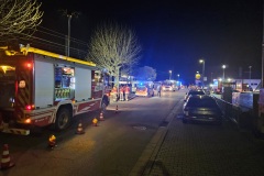 Einsatz 92 / 2025