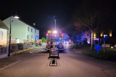 Einsatz 93 / 2025