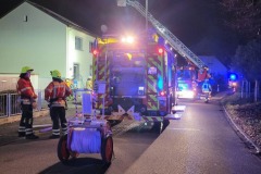 Einsatz 93 / 2025