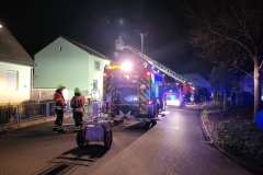 Einsatz 93 / 2025