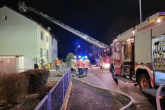 Einsatz 93 / 2025