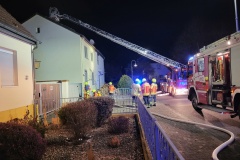 Einsatz 93 / 2025