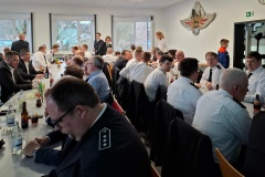 Wehrhauptversammlung 2025