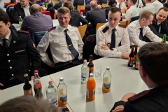 Wehrhauptversammlung 2025