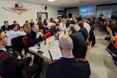 Wehrhauptversammlung 2025
