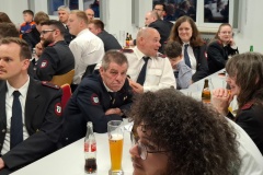 Wehrhauptversammlung 2025