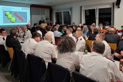 Wehrhauptversammlung 2025
