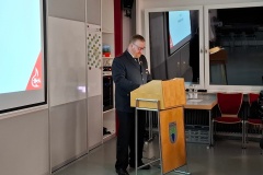 Wehrhauptversammlung 2025