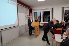 Wehrhauptversammlung 2025
