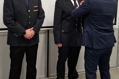 Wehrhauptversammlung 2025