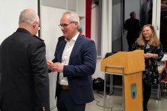 Wehrhauptversammlung 2025