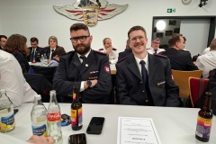 Wehrhauptversammlung 2025
