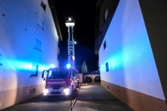 Einsatz 21 / 2026