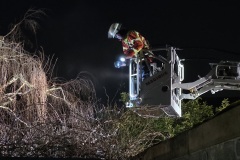 Einsatz 21 / 2026