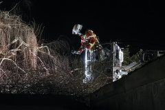 Einsatz 21 / 2026