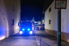 Einsatz 21 / 2026
